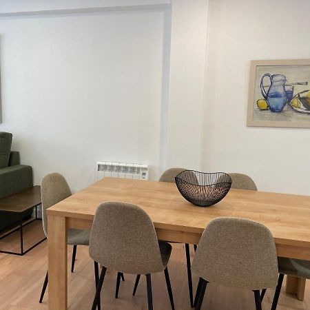 Izarra By Smiling Rentals Hondarribia Eksteriør bilde