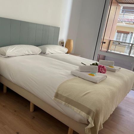 Izarra By Smiling Rentals Hondarribia Eksteriør bilde