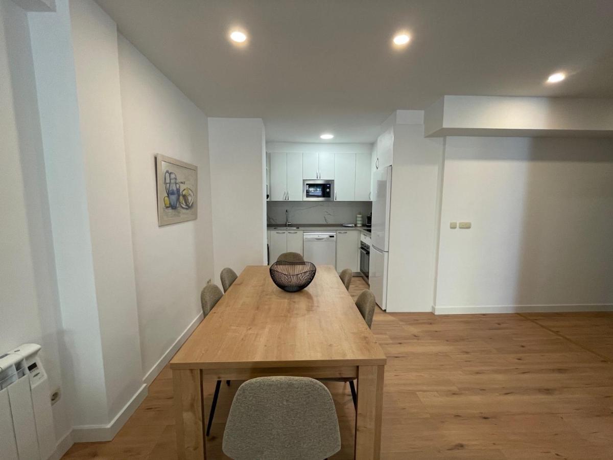 Izarra By Smiling Rentals Hondarribia Eksteriør bilde