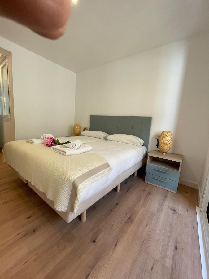 Izarra By Smiling Rentals Hondarribia Eksteriør bilde