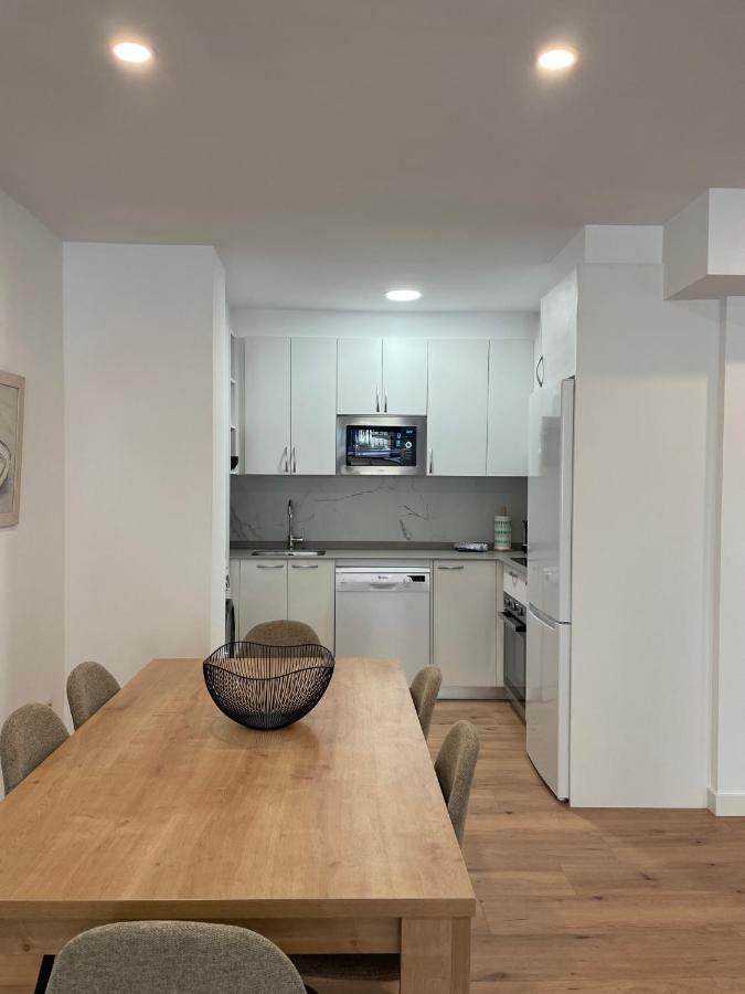 Izarra By Smiling Rentals Hondarribia Eksteriør bilde
