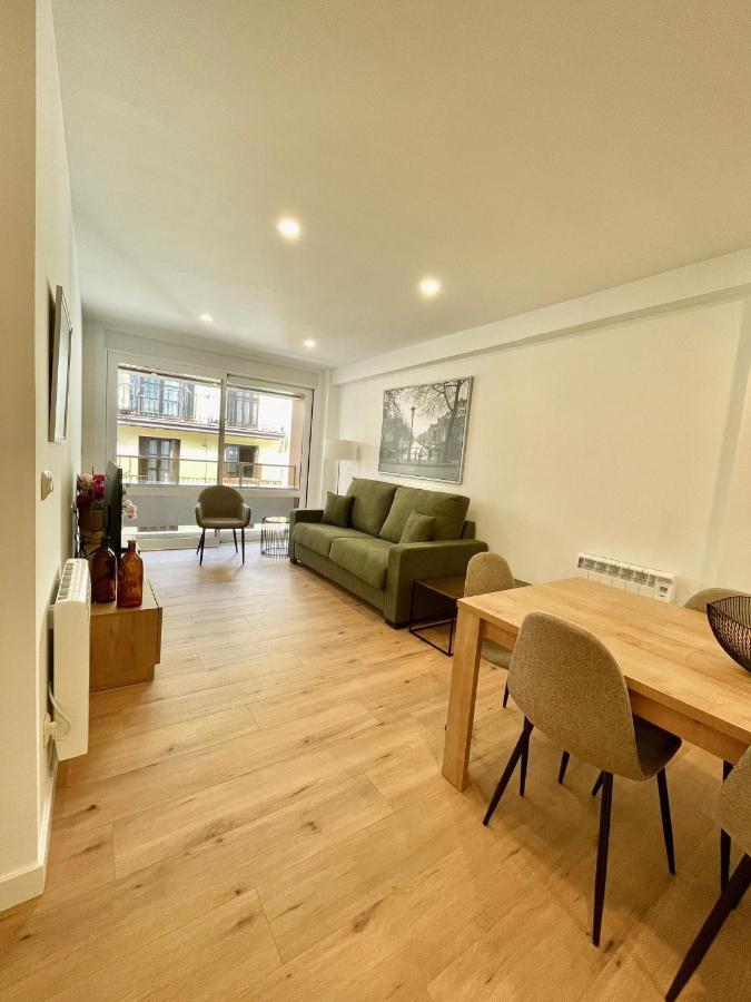 Izarra By Smiling Rentals Hondarribia Eksteriør bilde