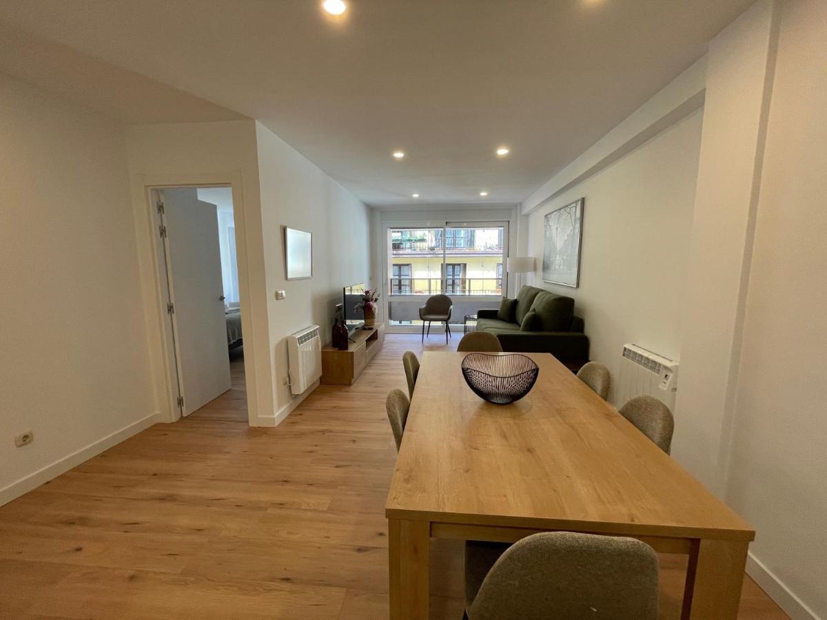 Izarra By Smiling Rentals Hondarribia Eksteriør bilde