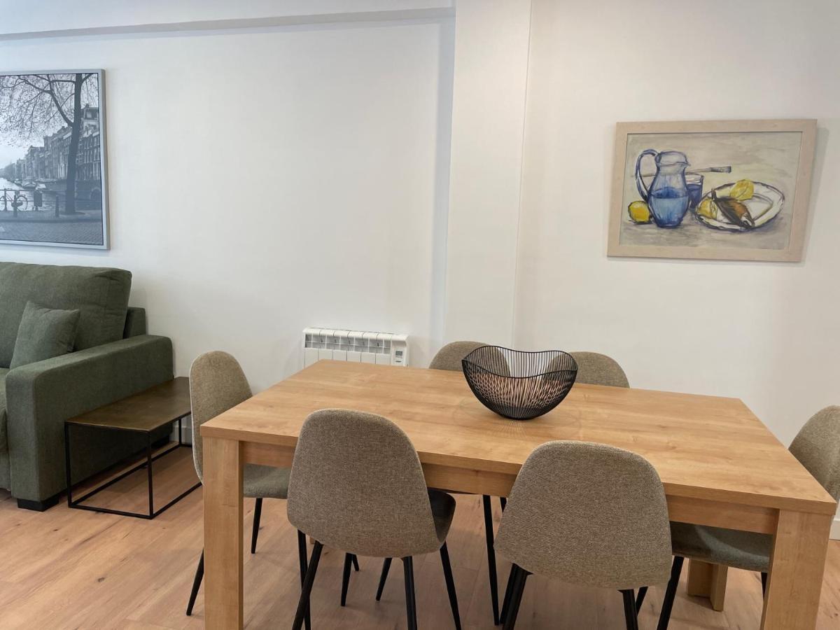 Izarra By Smiling Rentals Hondarribia Eksteriør bilde