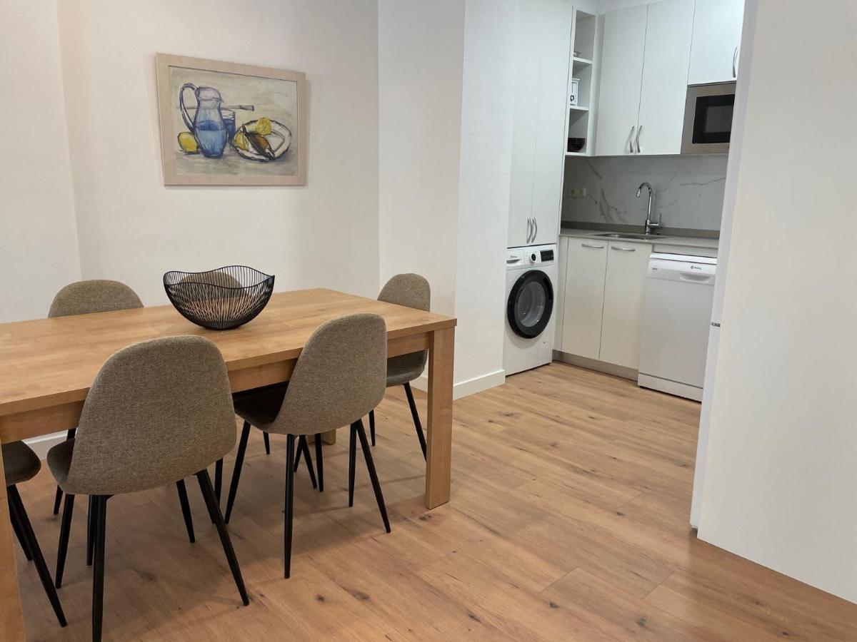 Izarra By Smiling Rentals Hondarribia Eksteriør bilde