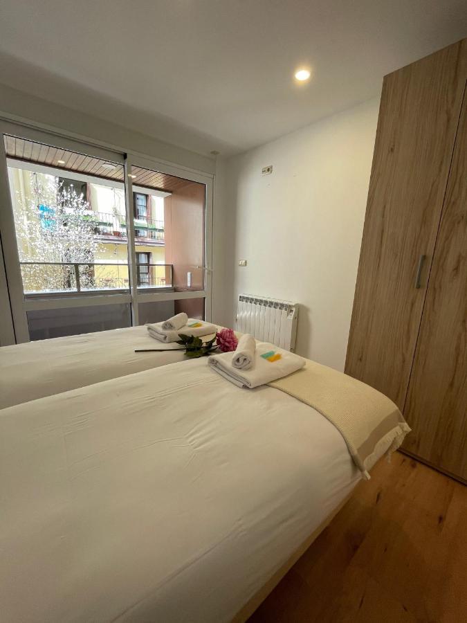 Izarra By Smiling Rentals Hondarribia Eksteriør bilde