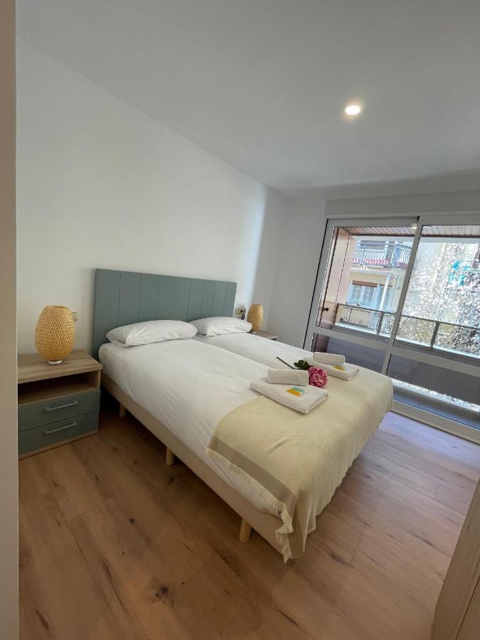 Izarra By Smiling Rentals Hondarribia Eksteriør bilde