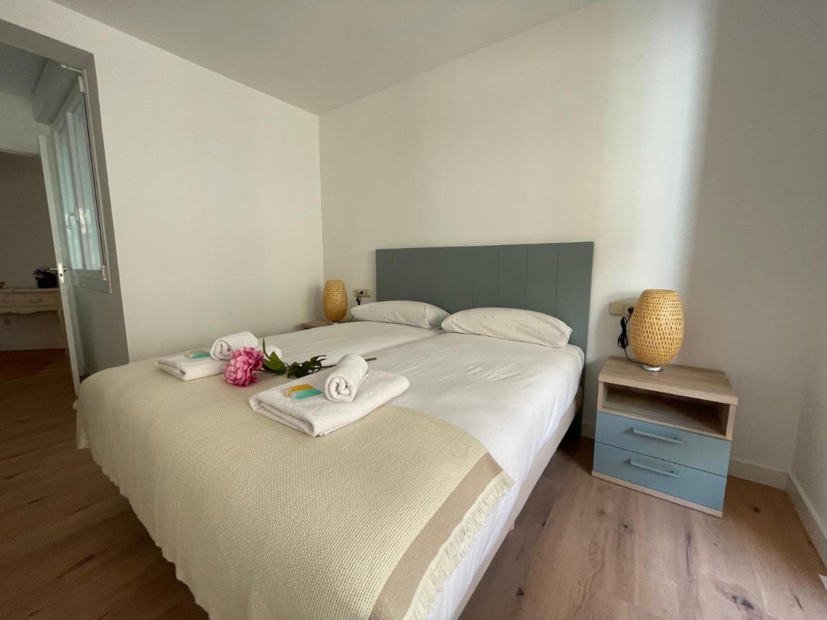 Izarra By Smiling Rentals Hondarribia Eksteriør bilde