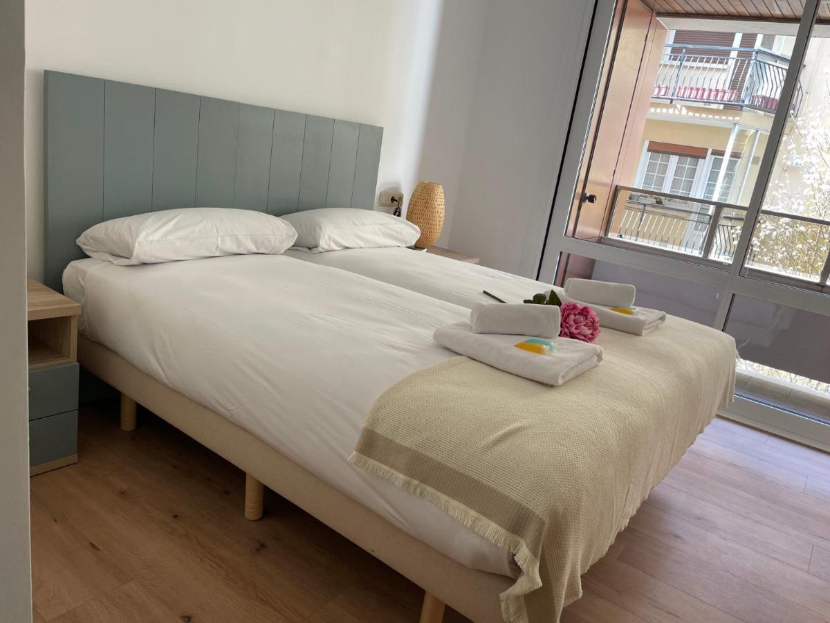 Izarra By Smiling Rentals Hondarribia Eksteriør bilde