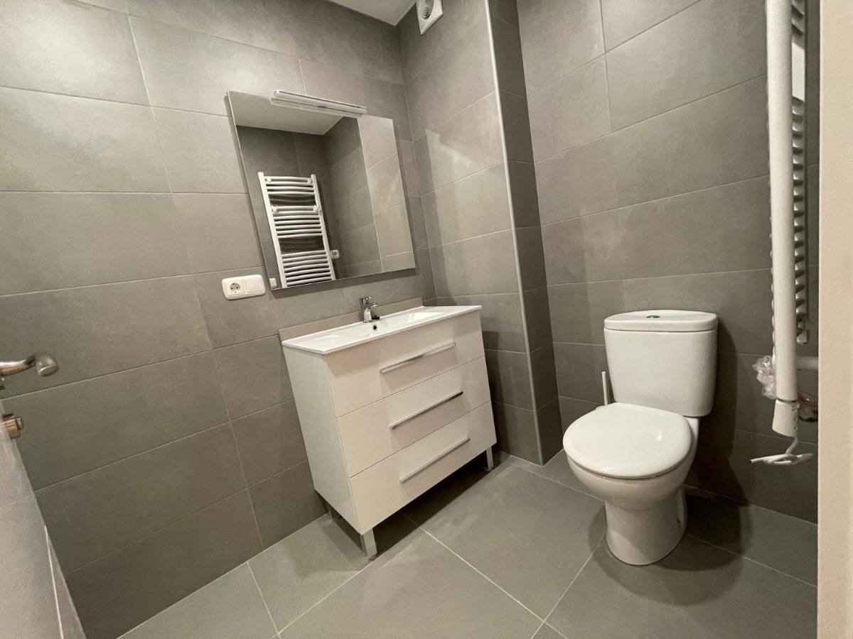 Izarra By Smiling Rentals Hondarribia Eksteriør bilde