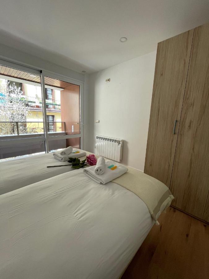 Izarra By Smiling Rentals Hondarribia Eksteriør bilde