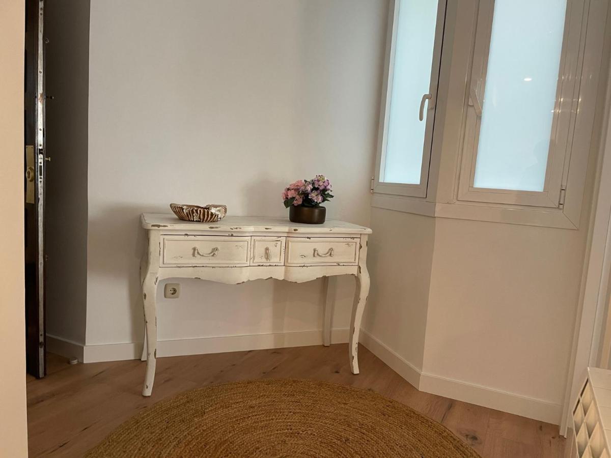 Izarra By Smiling Rentals Hondarribia Eksteriør bilde