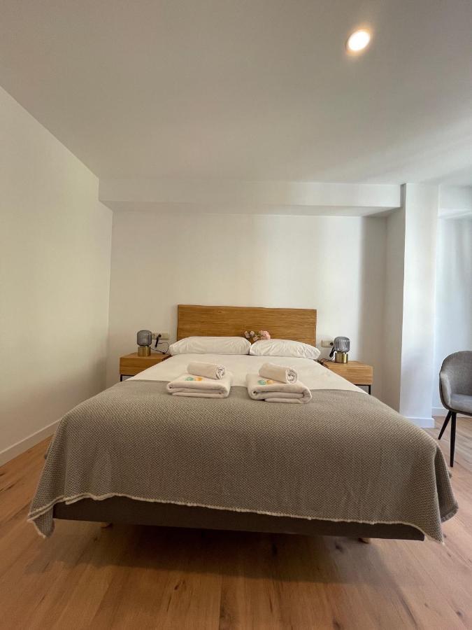 Izarra By Smiling Rentals Hondarribia Eksteriør bilde
